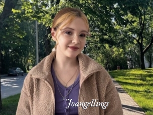 joangellings Partouze