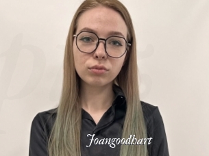 Joangoodhart