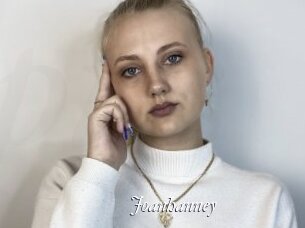 Joanhanney
