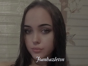 joanhazleton Partouze