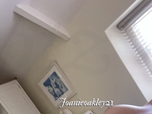 Joanieoakley21