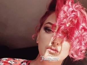 Joanjane