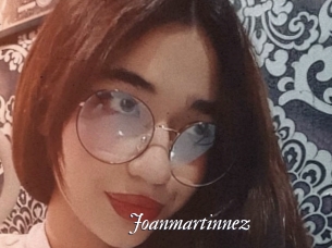 Joanmartinnez