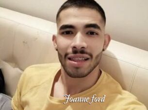 joanne_ford Partouze