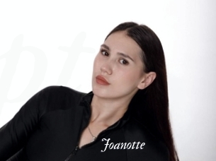 Joanotte
