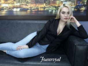 Joanroyal