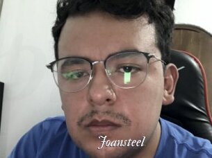 Joansteel
