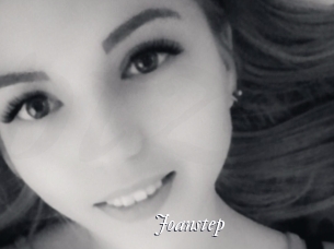 Joanstep