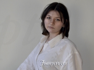 Joanycrover