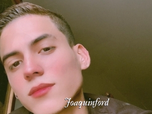 Joaquinford