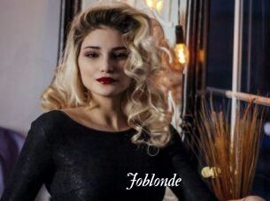 Joblonde