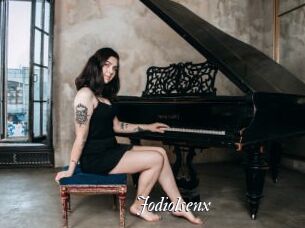 Jodiolsenx