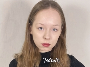 Jodyally