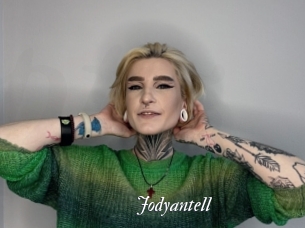 Jodyantell