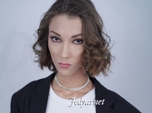 Jodyarnet