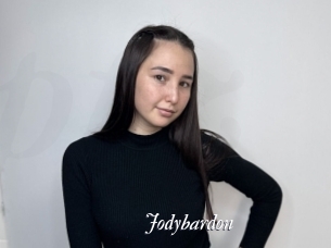 Jodybardon