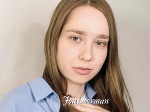 Jodyboorman