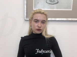 Jodycaris