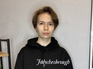 Jodychesbrough