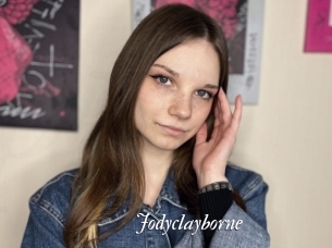 Jodyclayborne
