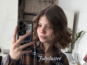 Jodyclutter