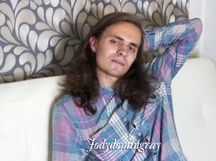 Jodydomingray