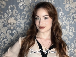 Jodydumfornia
