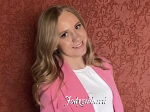 Jodygibbard