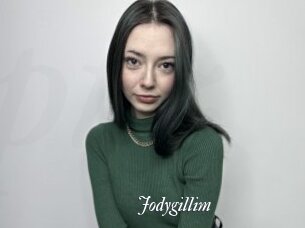 Jodygillim