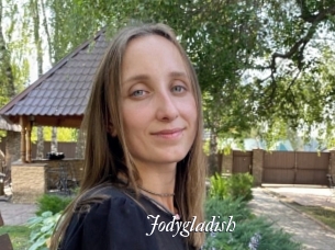 Jodygladish