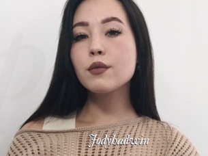 Jodyhadwin
