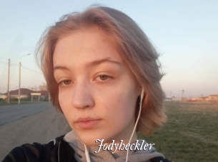Jodyheckler