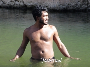 joebernal Partouze