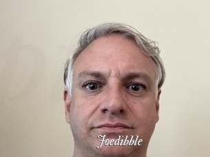 Joedibble