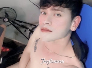 joejhonson Partouze