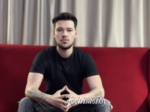 Joeltimothy