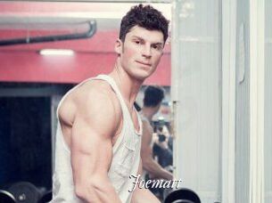 Joematt