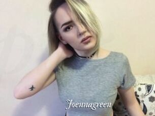 Joennagreen