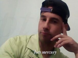 Joey_mercury