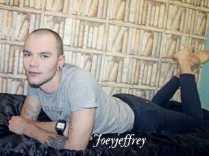 joeyjeffrey Partouze
