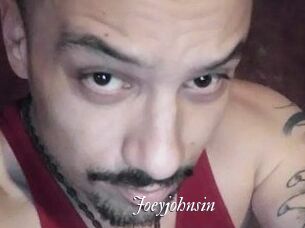 Joeyjohnsin