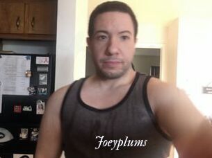 Joeyplums