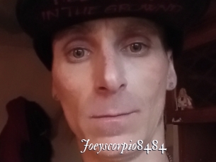 Joeyscorpio8484