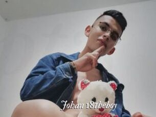Johan_18theboy