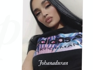 Johanaduran