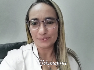 Johanaprice