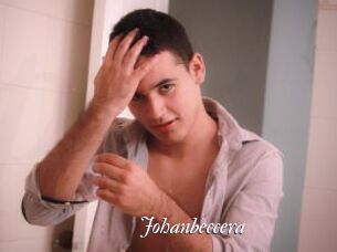 Johanbeccera