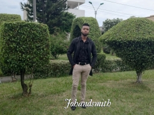 Johandsmith