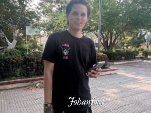 Johanfoxt