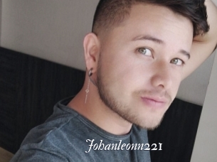 Johanleonn221